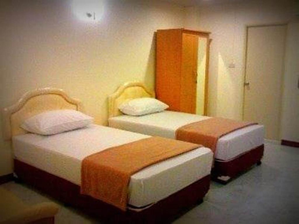 Somjai Place Ayutthaya Habitación foto