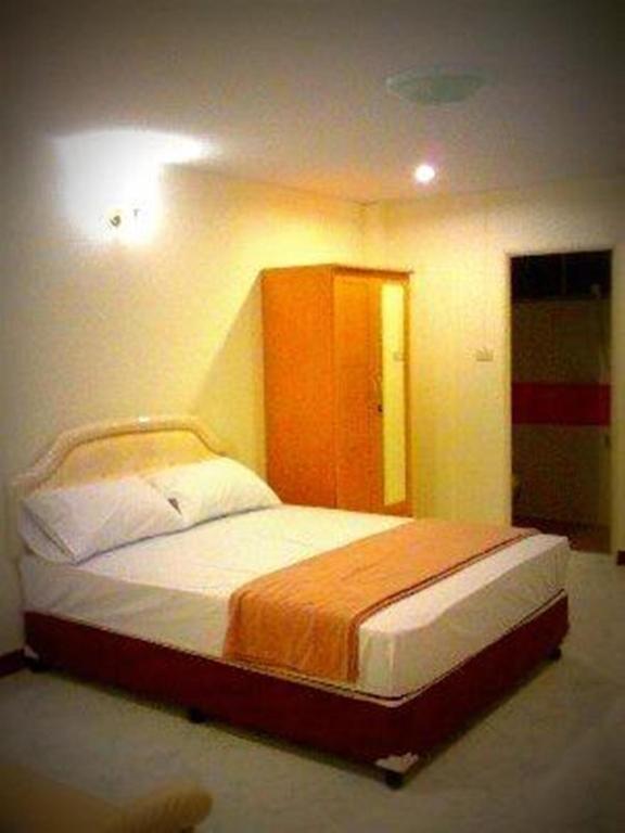 Somjai Place Ayutthaya Habitación foto