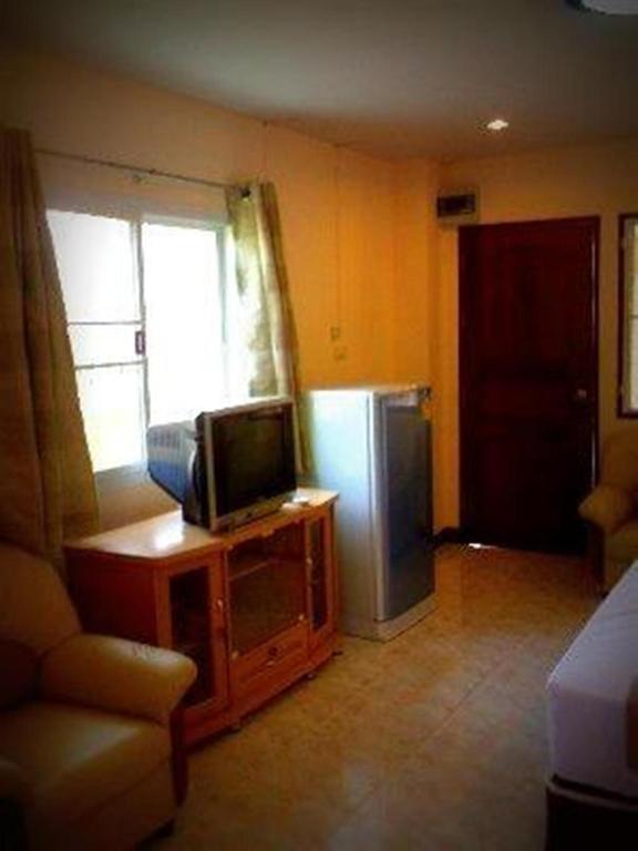 Somjai Place Ayutthaya Habitación foto