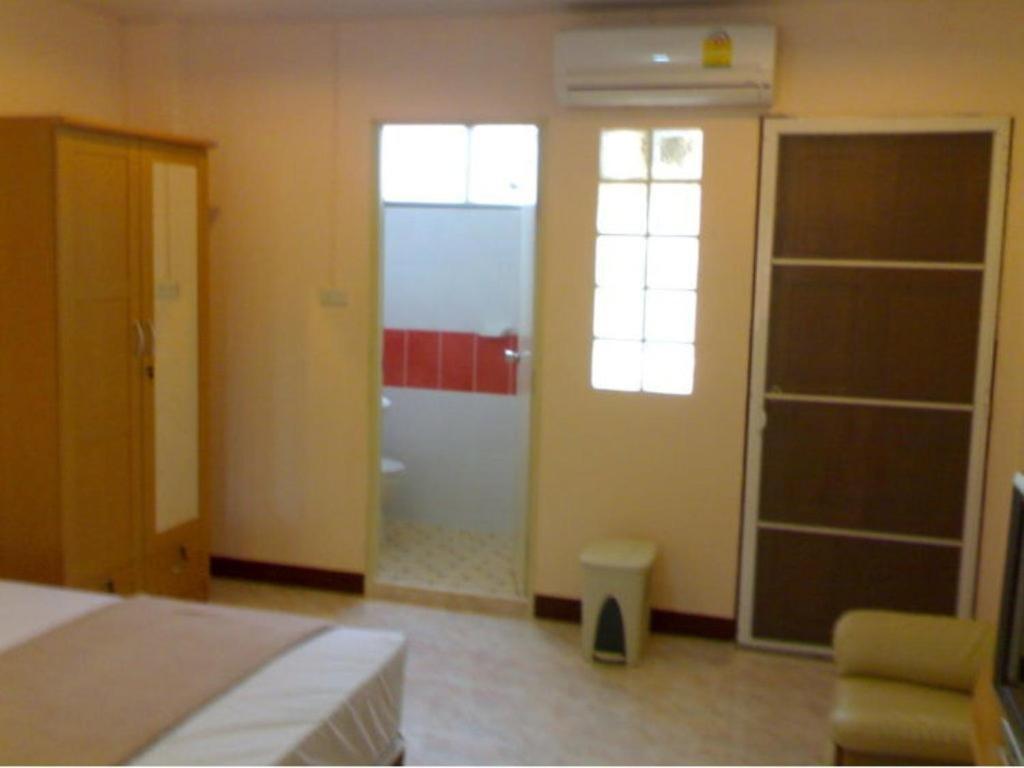 Somjai Place Ayutthaya Habitación foto